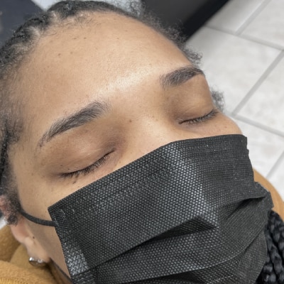 Lovely Flawless Eyebrow Threading and Spa is a Beauty Salon in